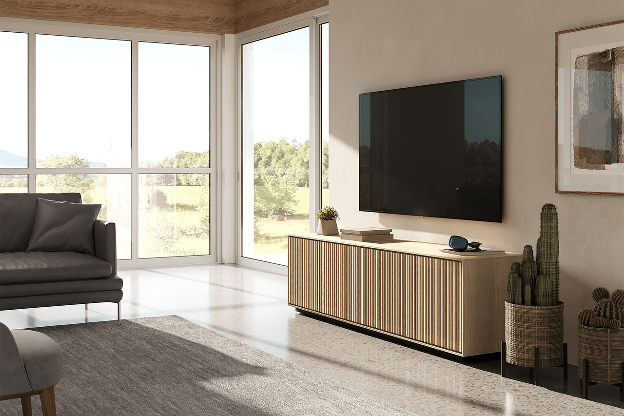 WASHED OAK