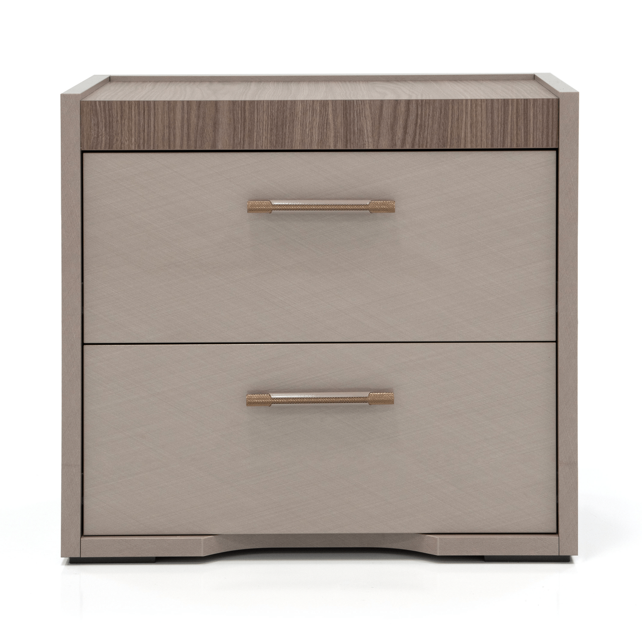 Nora Nightstand Front View
