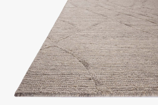Cline Area Rug - Stone (8'6" x 11'6")