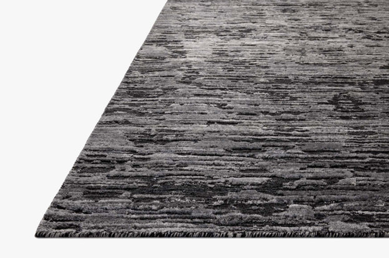 Daniel Area Rug - Charcoal (8'6" x 11'6")