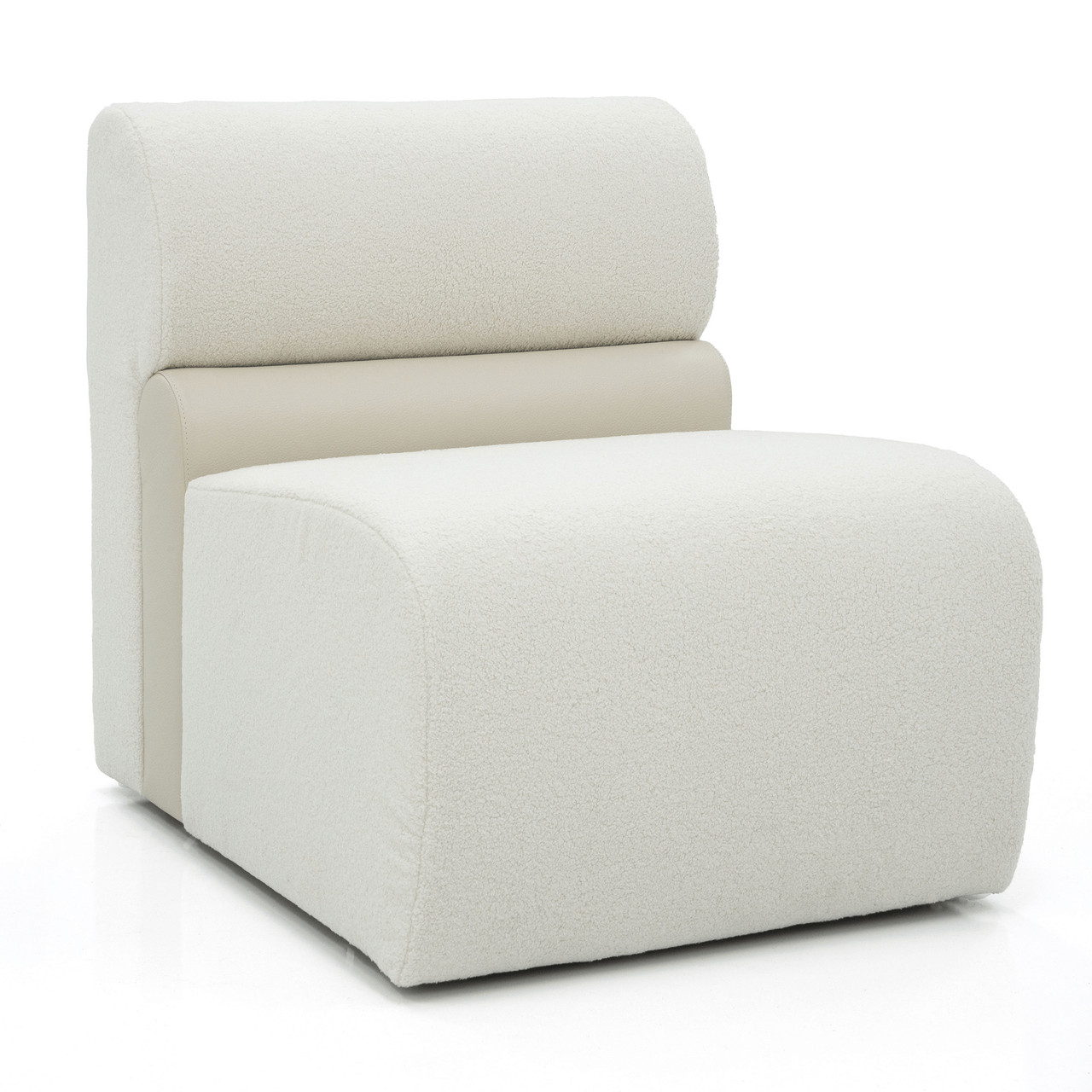 Waverly Chair With Insert