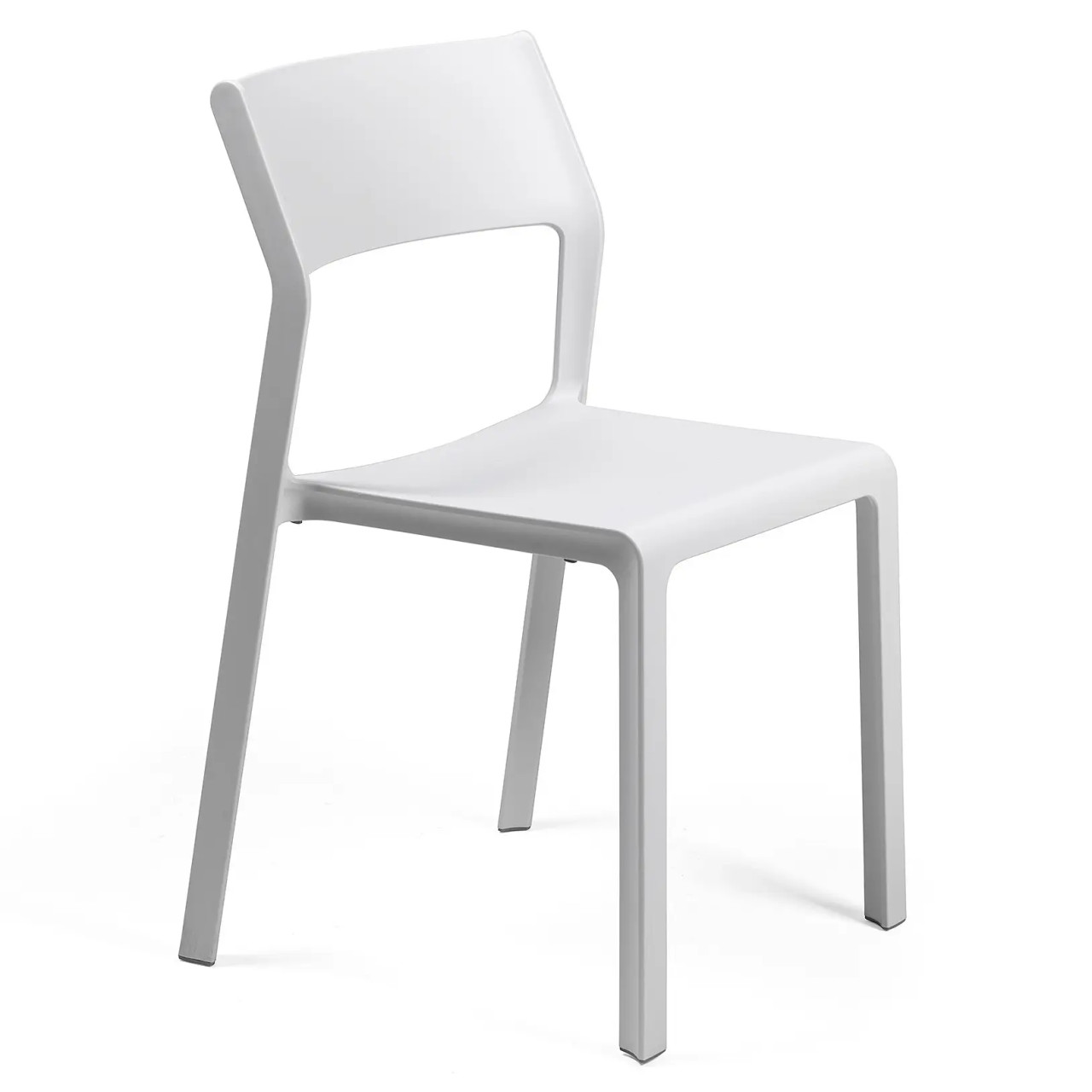 WHITE - Shown here in the White option