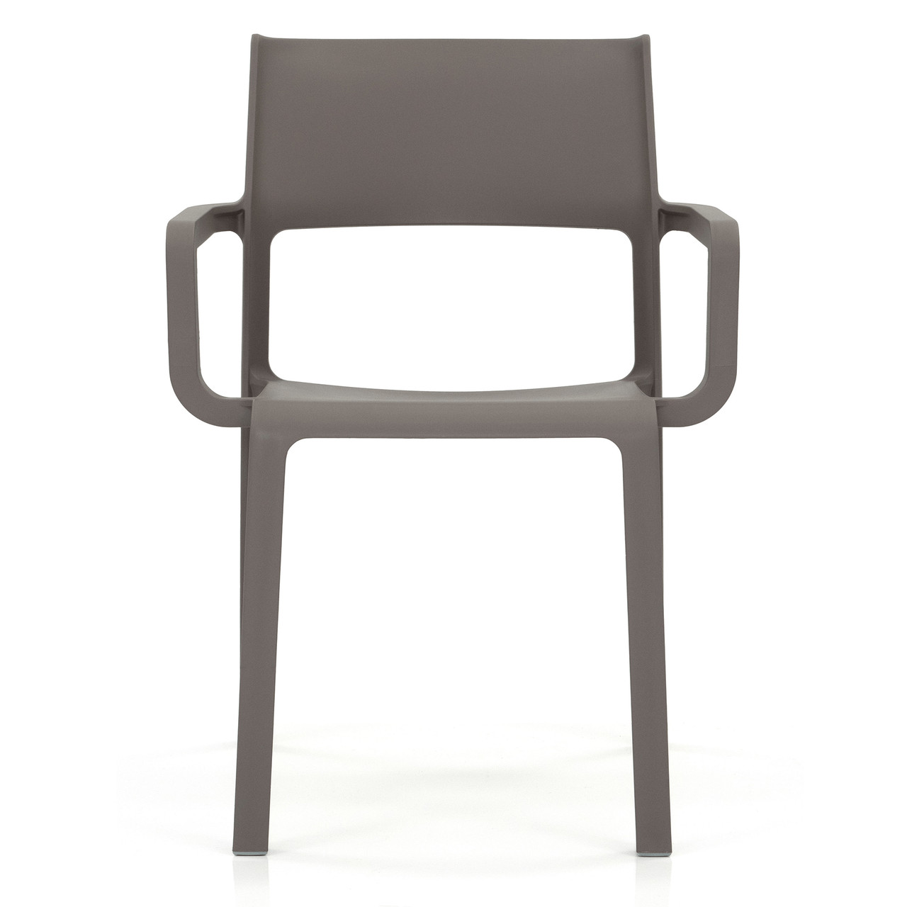 Trill Dining Armchair - Stone