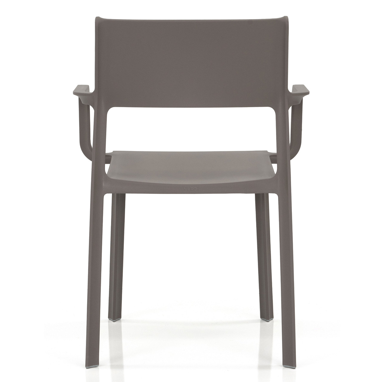 Trill Dining Armchair - Stone