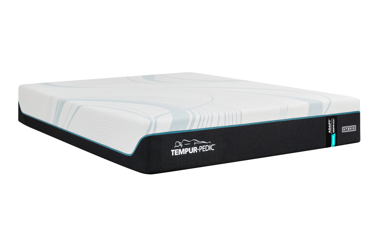 Tempur-Adapt Mattress - Medium Hybrid