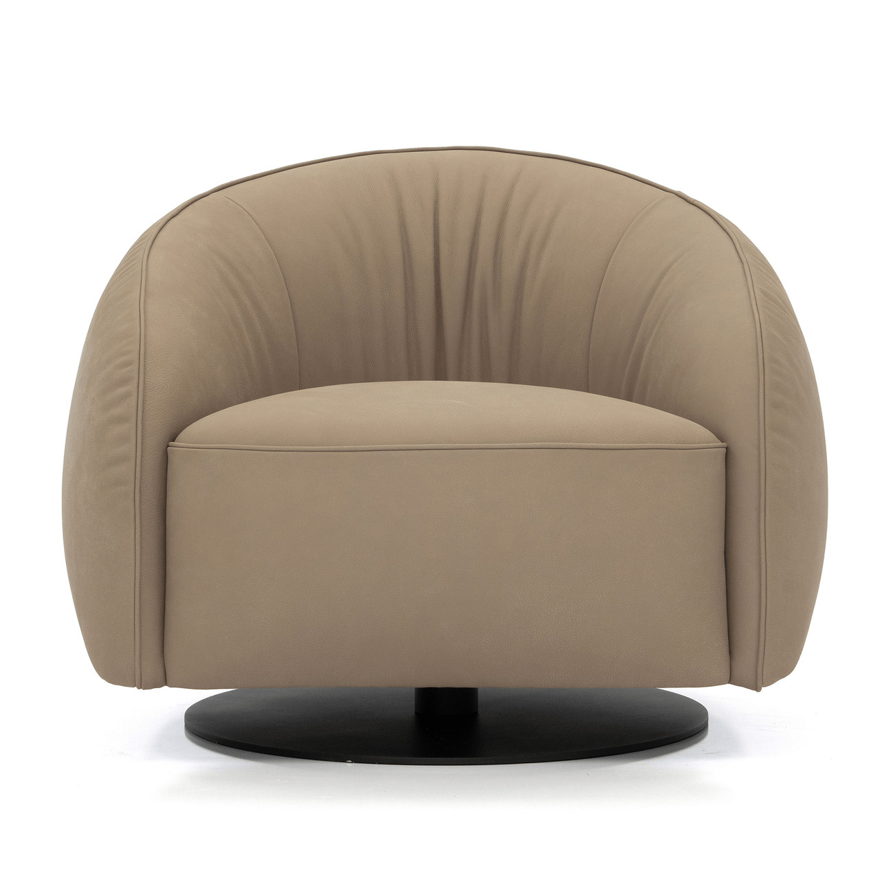 DOE SKIN - Shown here in Doe Skin option