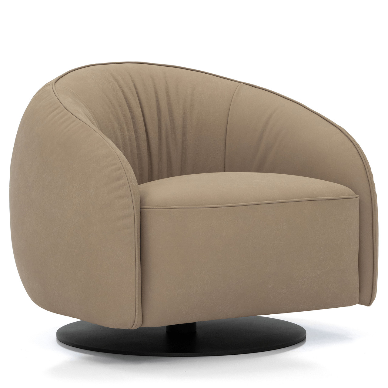 DOE SKIN - Shown here in Doe Skin option