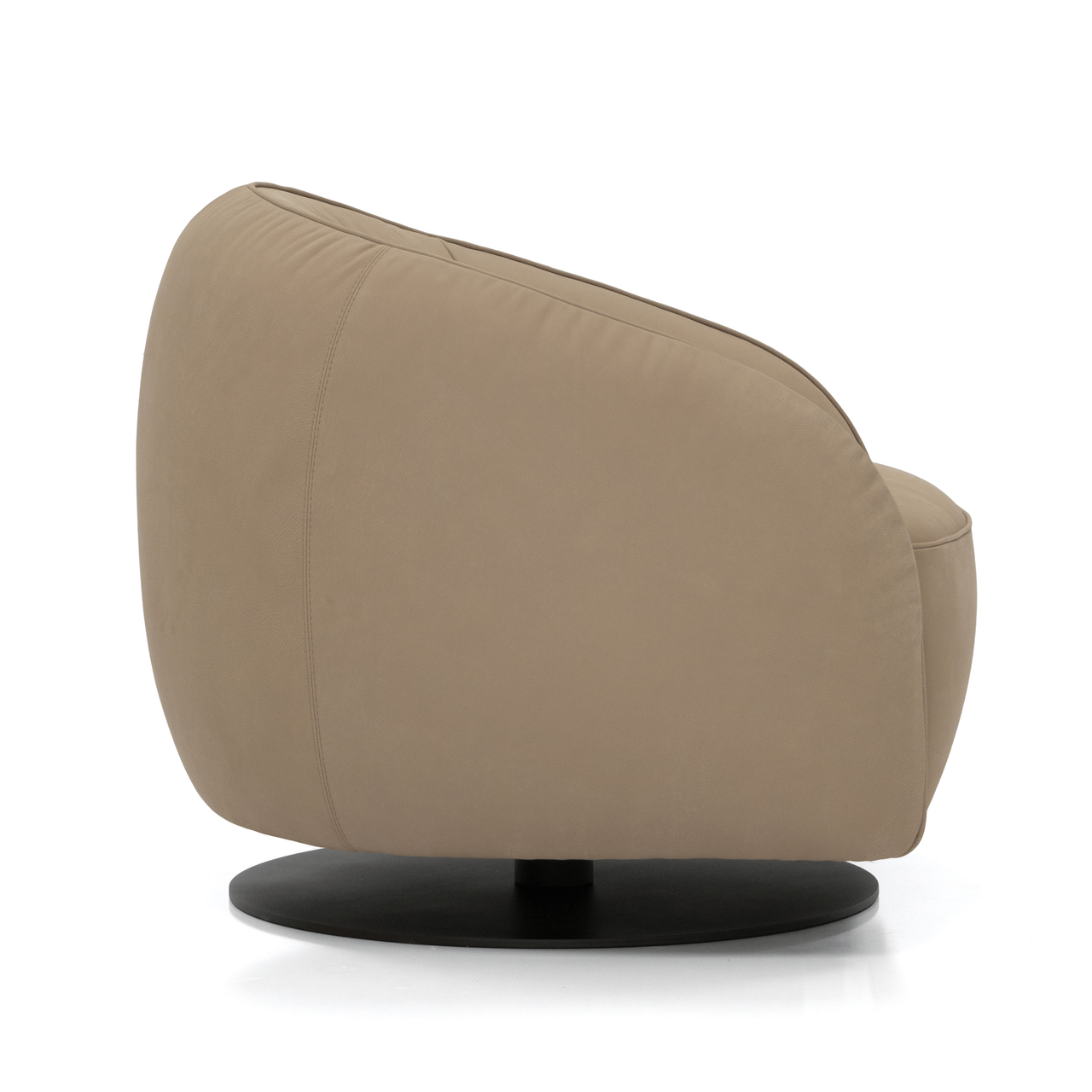 DOE SKIN - Shown here in Doe Skin option