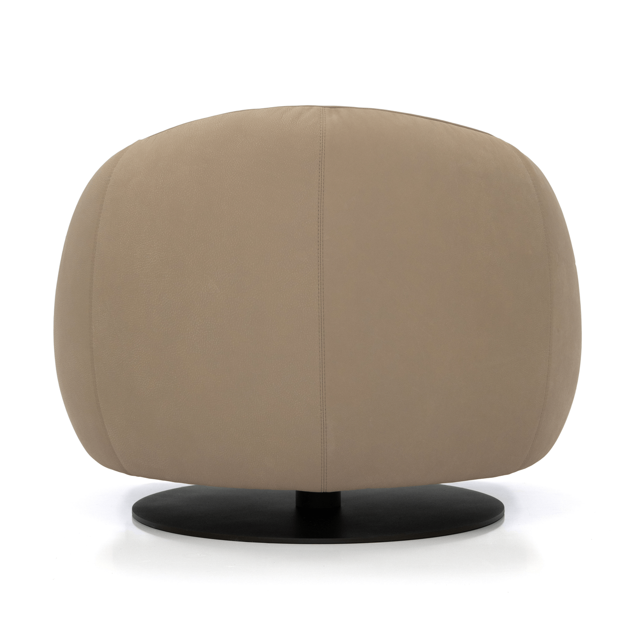 DOE SKIN - Shown here in Doe Skin option