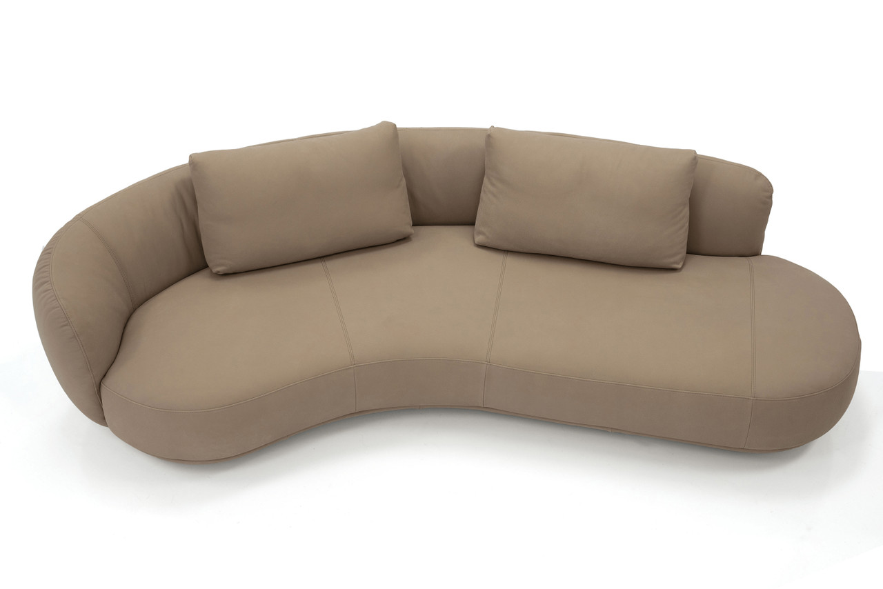 DOE SKIN - Shown here in the Doe Skin option