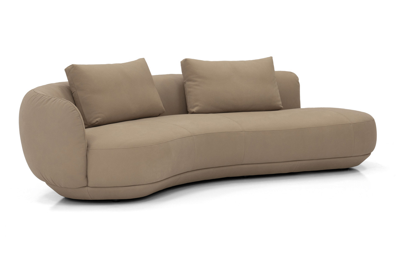 DOE SKIN - Shown here in the Doe Skin option