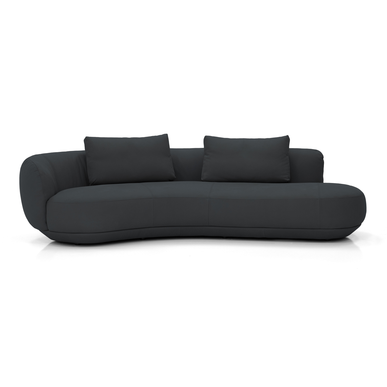 BLACK - Shown here in the Black option