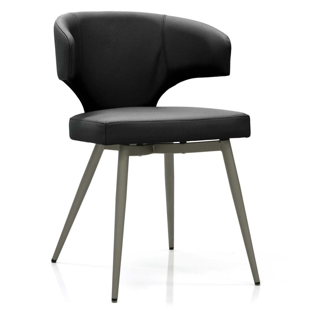 BLACK - Shown here in the Black option