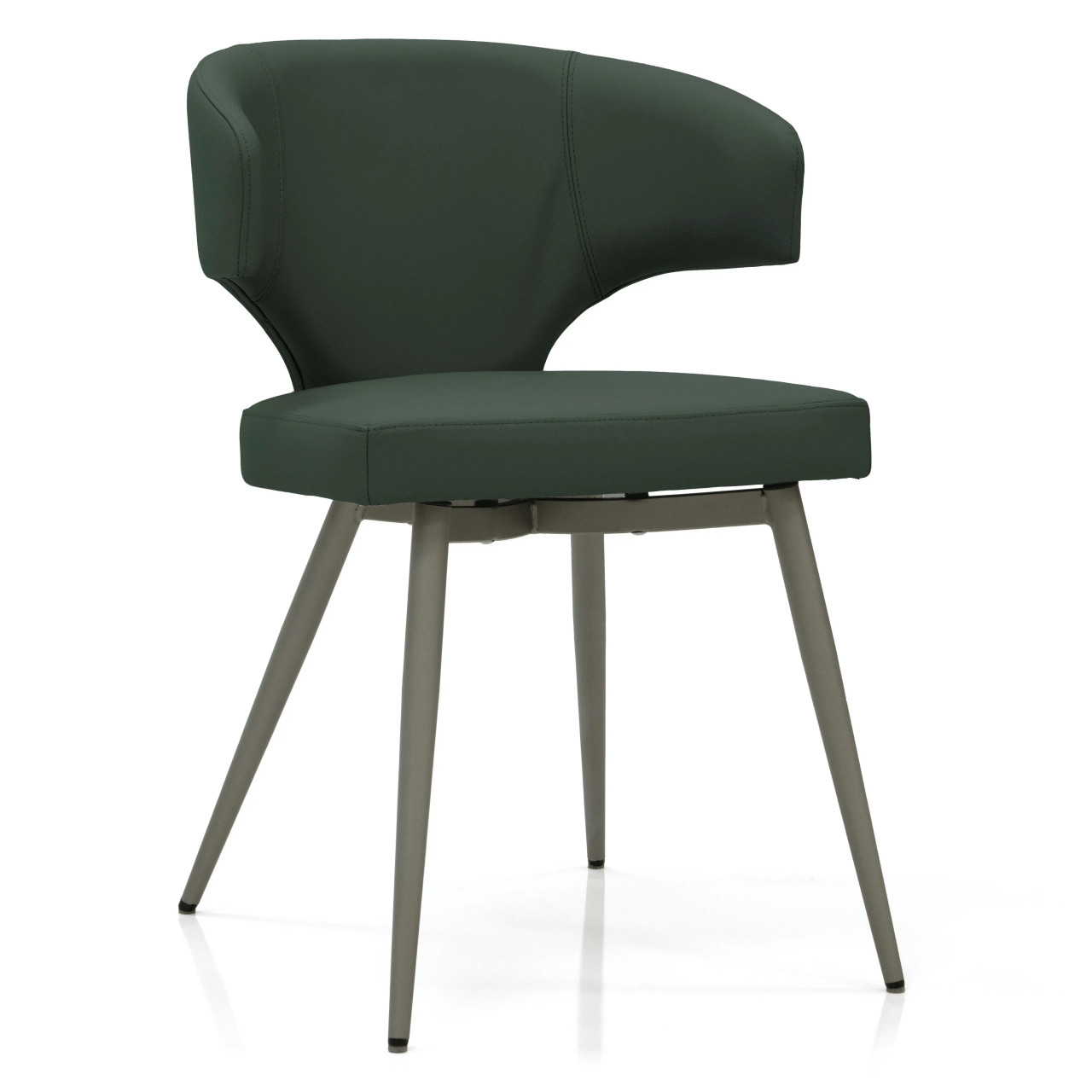 DARK GREEN - Shown here in the Dark Green option