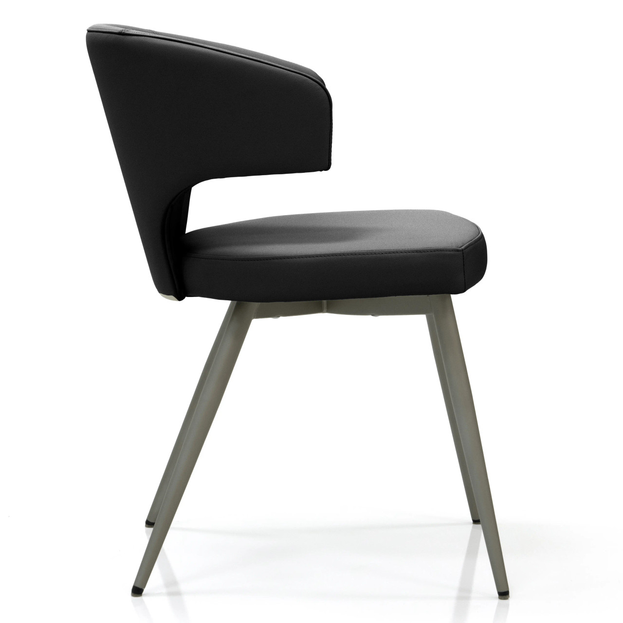 BLACK - Shown here in the Black option