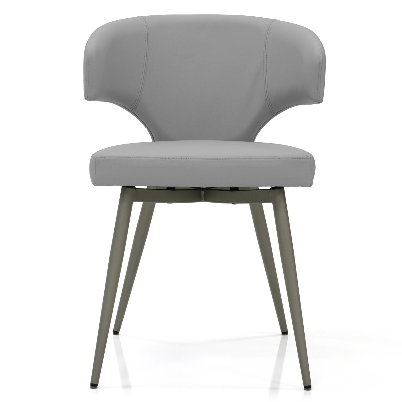 WINTER GREY - Shown here in the Winter Grey option