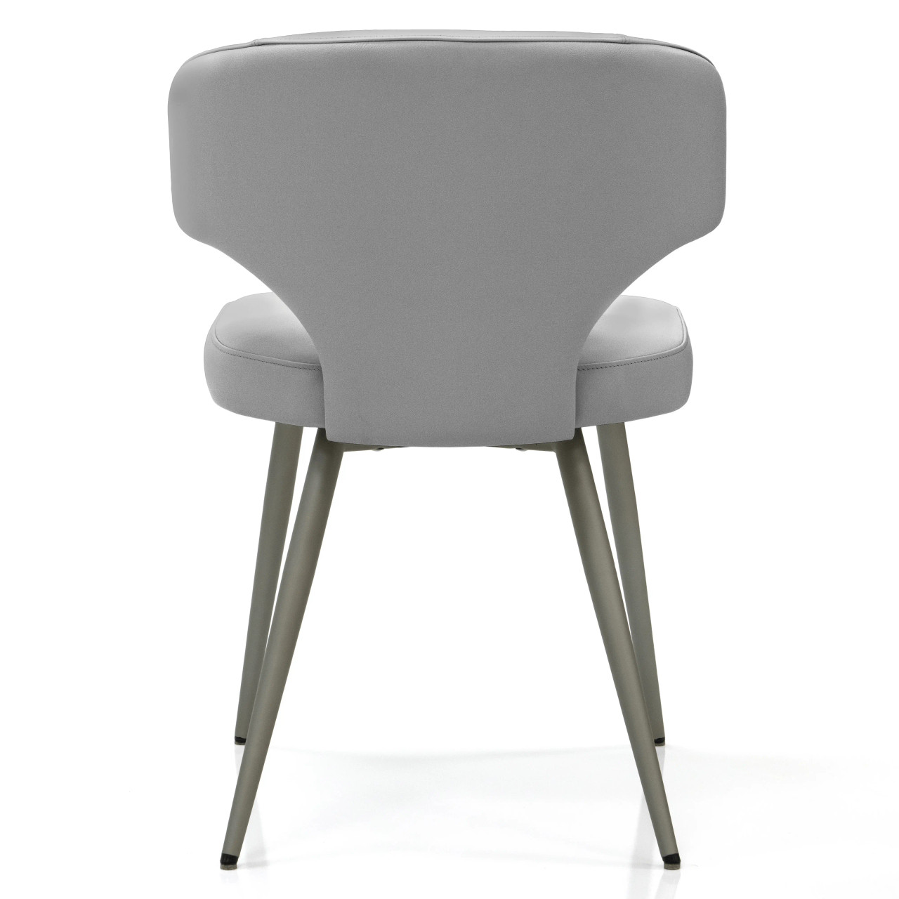 WINTER GREY - Shown here in the Winter Grey option