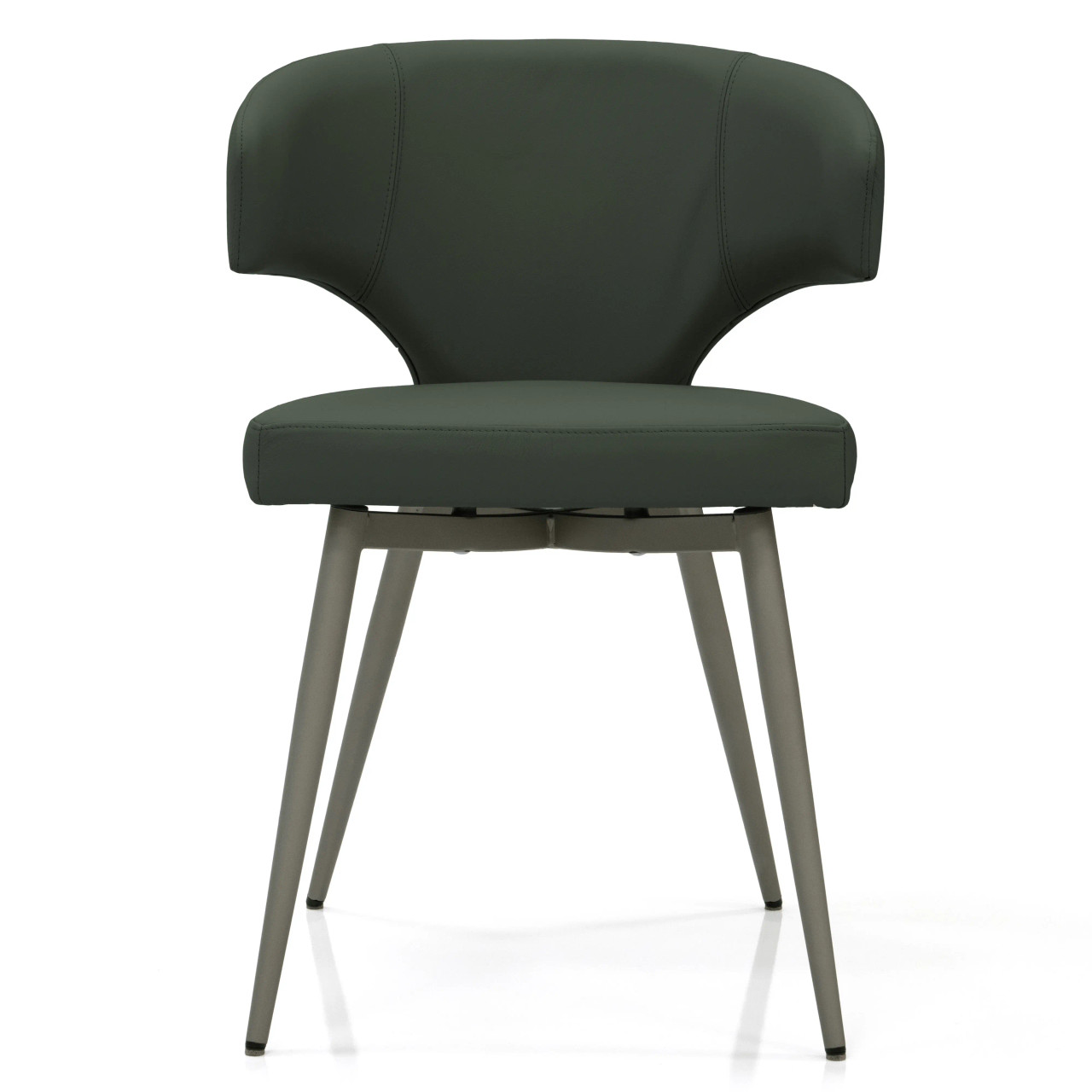 DARK GREEN - Shown here in the Dark Green option