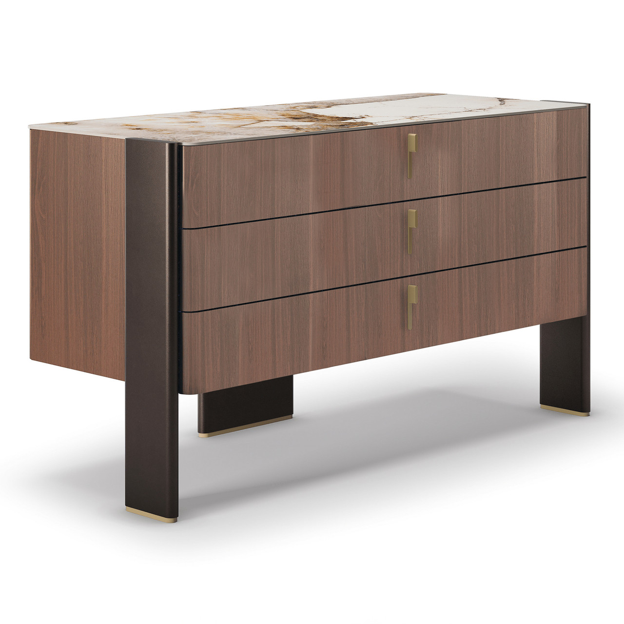 CORCOVADO || WALNUT