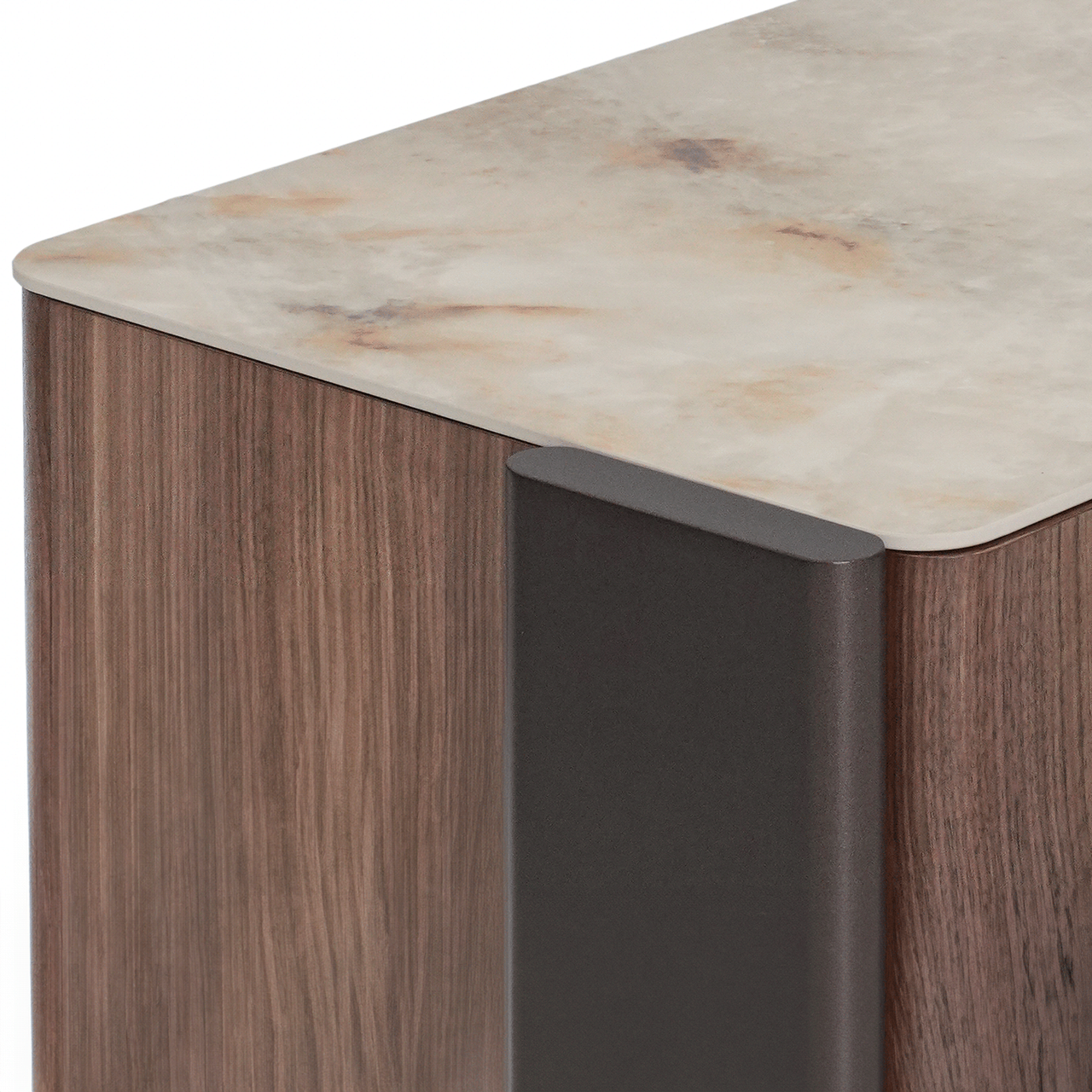CORCOVADO WALNUT