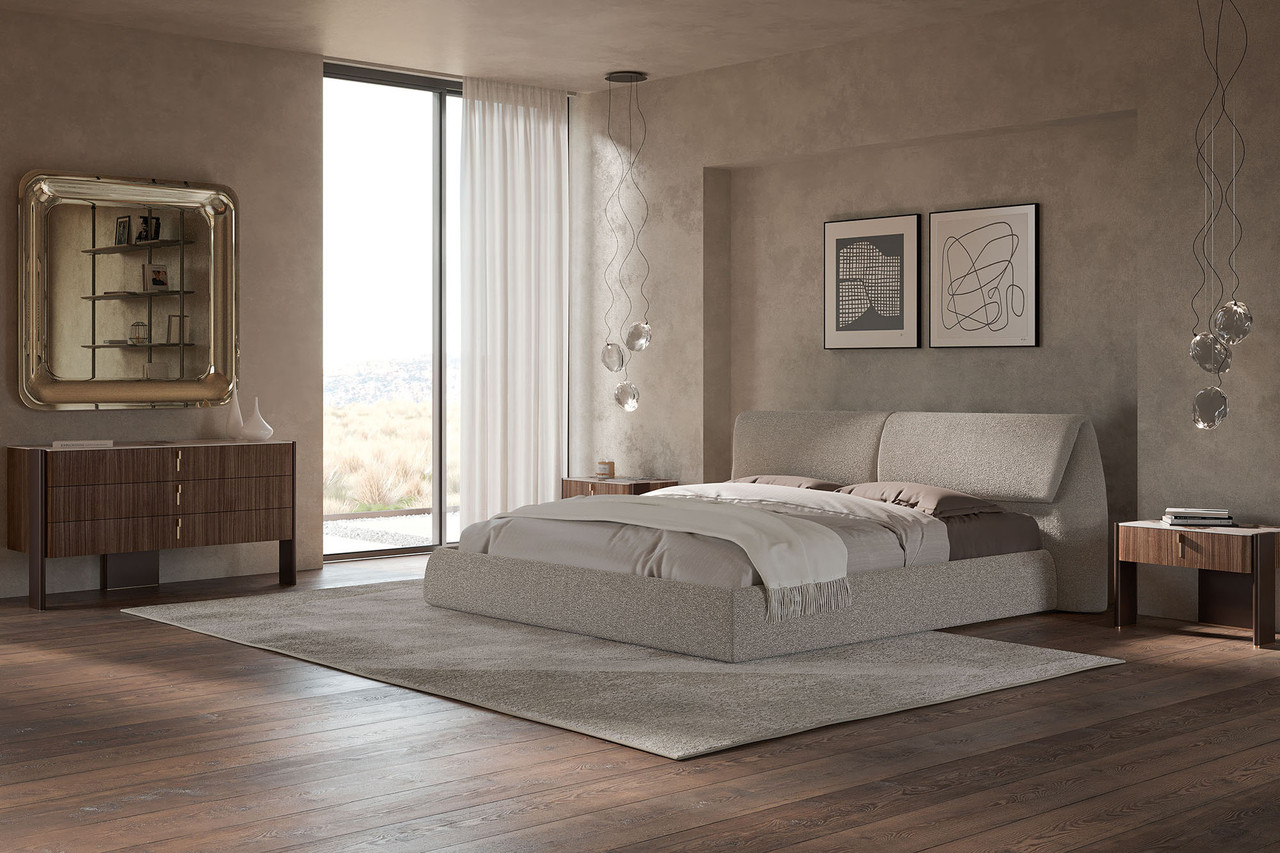 CORCOVADO || WALNUT
