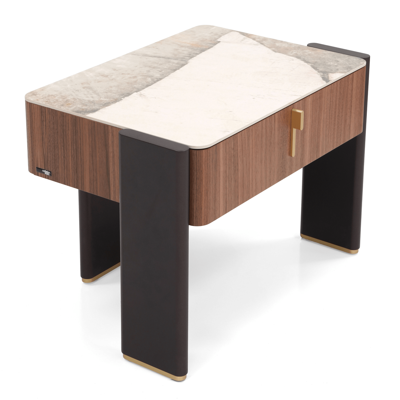 CORCOVADO WALNUT