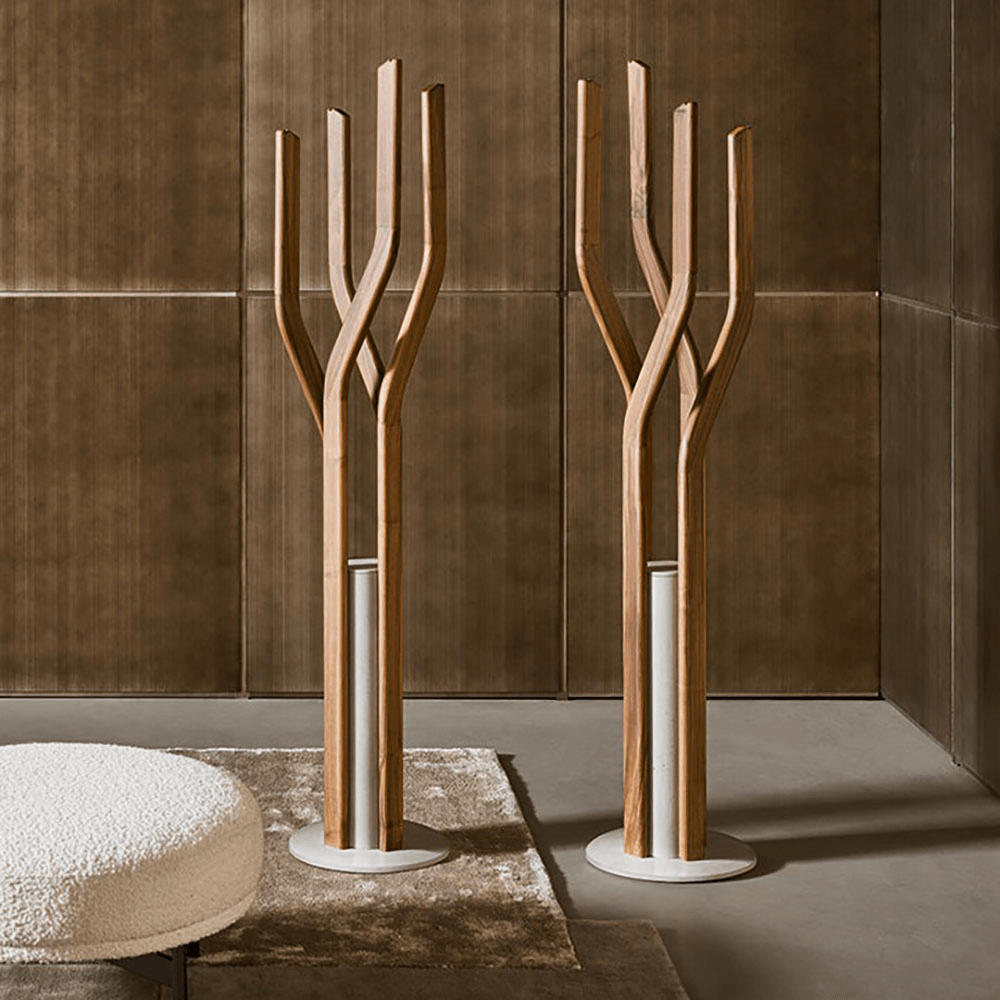 Alma Coat Hanger