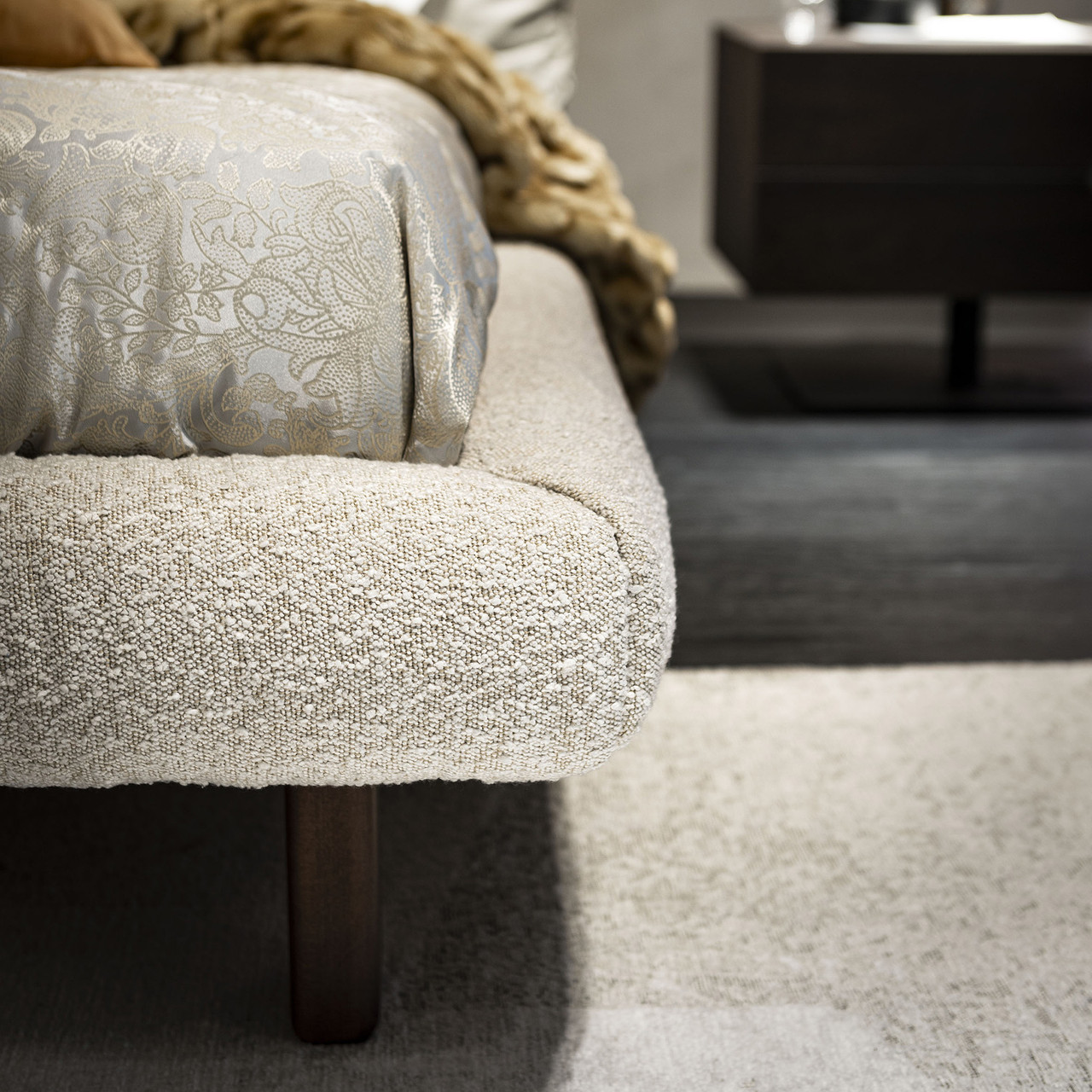 Pascal Bed
