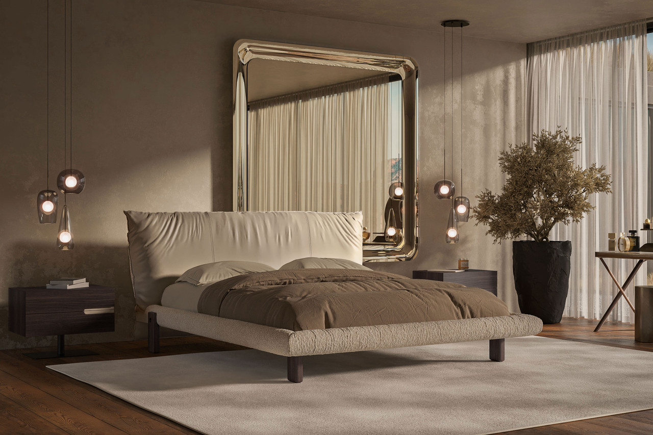 Pascal Bed