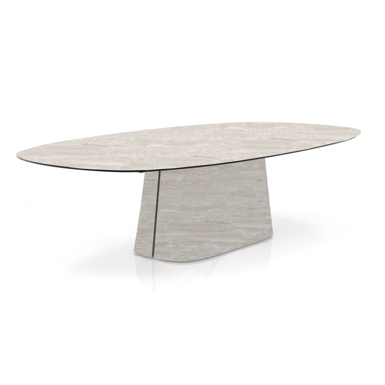 COLOSSEO - Shown here in the Colosseo finish option