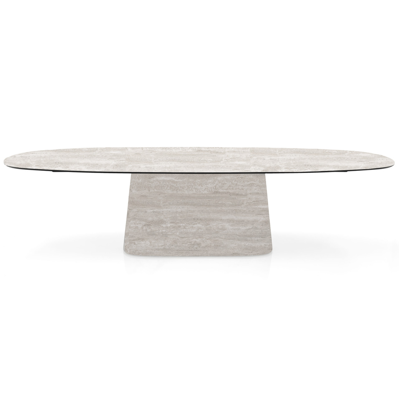 COLOSSEO - Shown here in the Colosseo finish option