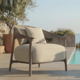 Africa Lounge Chair - Cantoni