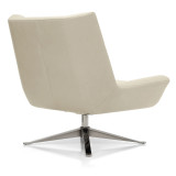 Luke Swivel Chair - Cantoni