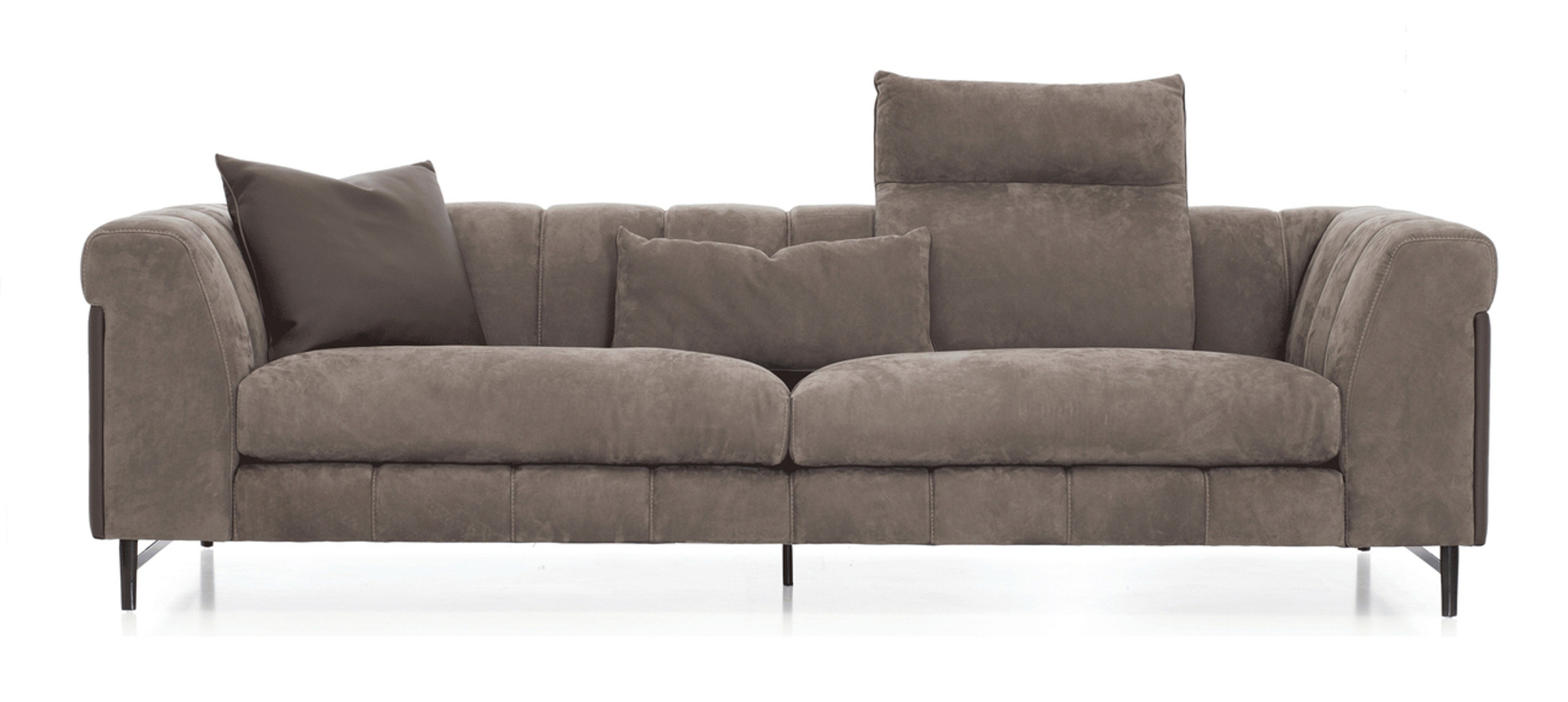 Nautilus Sofa Contemporary Comfort and Style Cantoni