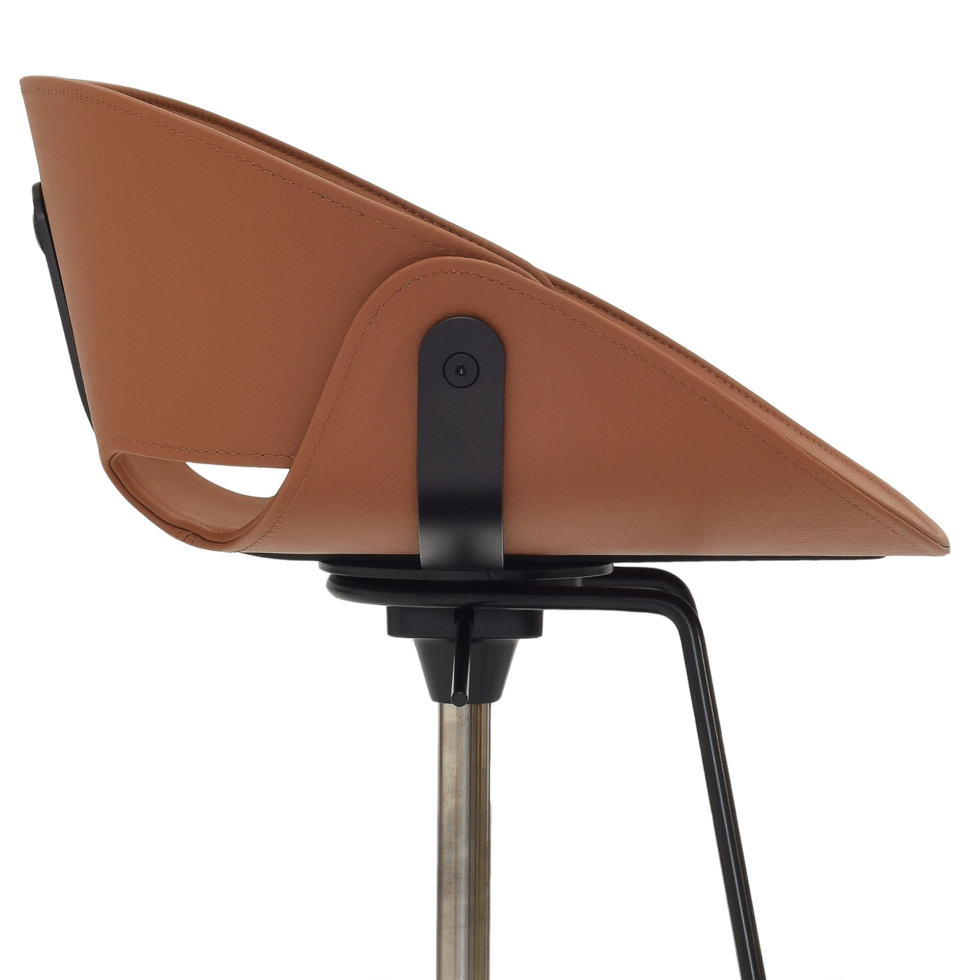 Flat Bar Stool Cantoni