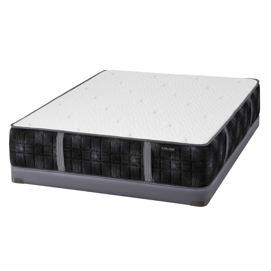 Matt/Summit Hybrid Lux-Firm