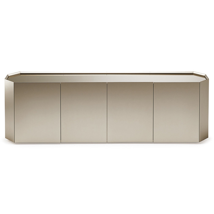 Chelsea 4-Door Sideboard