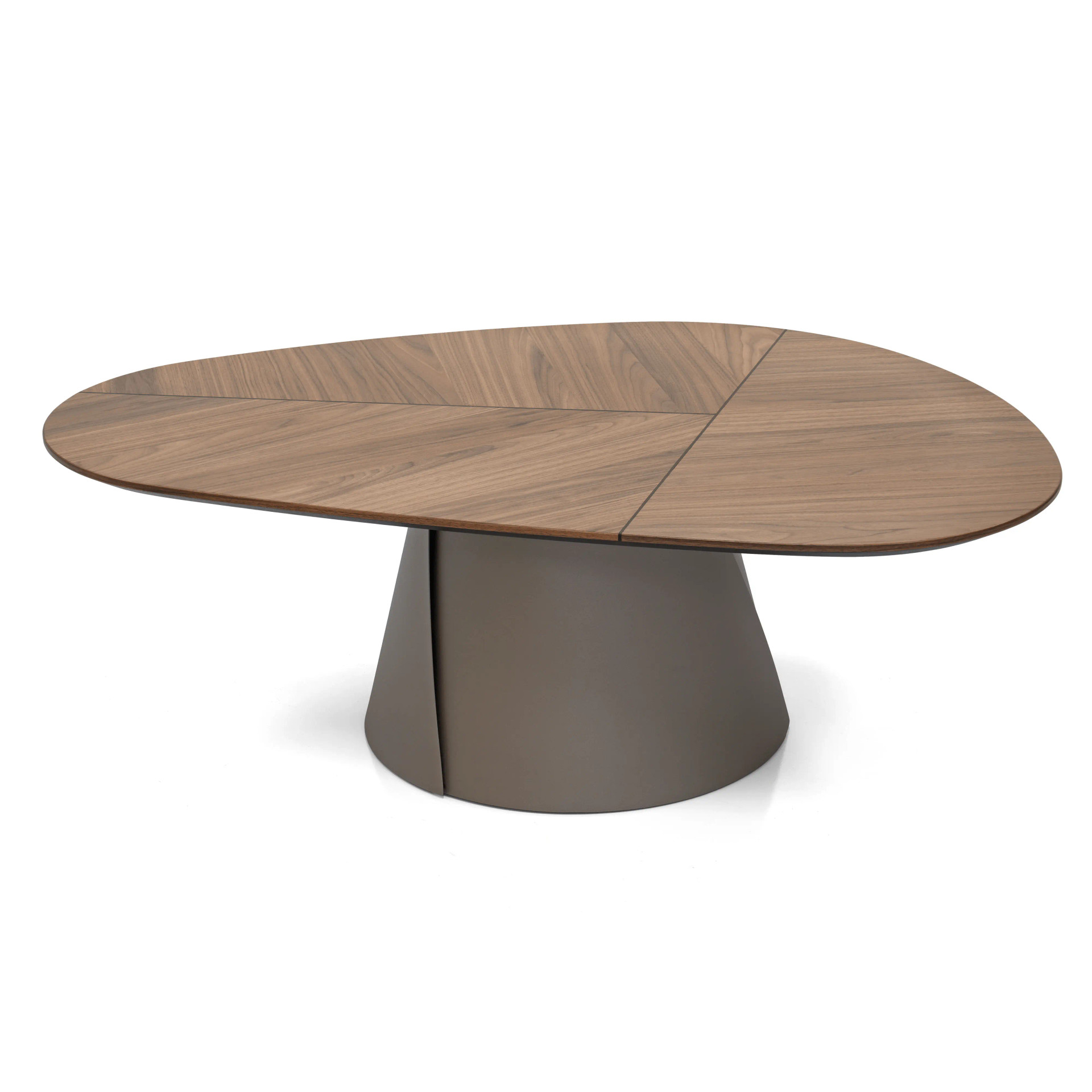 WALNUT MEDIUM