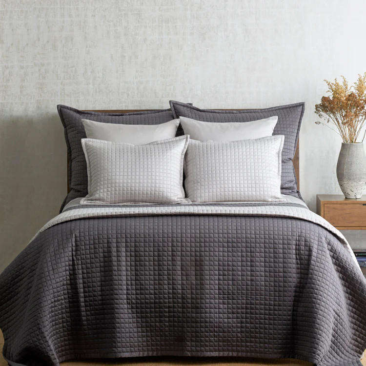 STANDARD GREY || KING GREY || STANDARD SILVER || KING SILVER