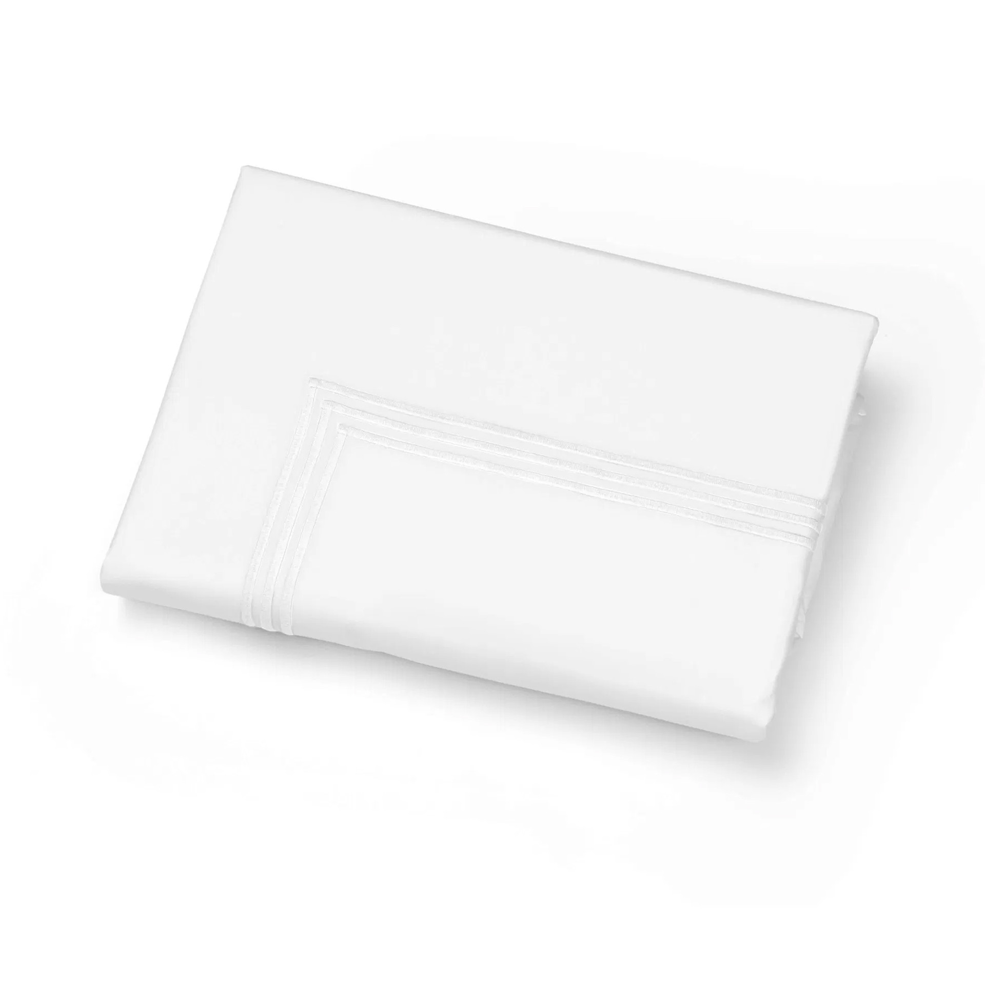 QUEEN WHITE/WHITE || KING WHITE/WHITE
