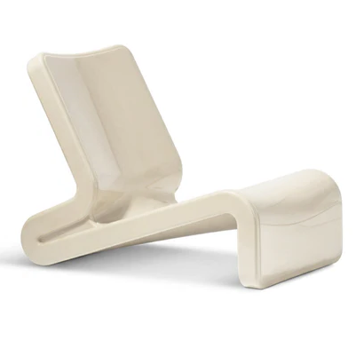 IVORY - Shown here in the Ivory option