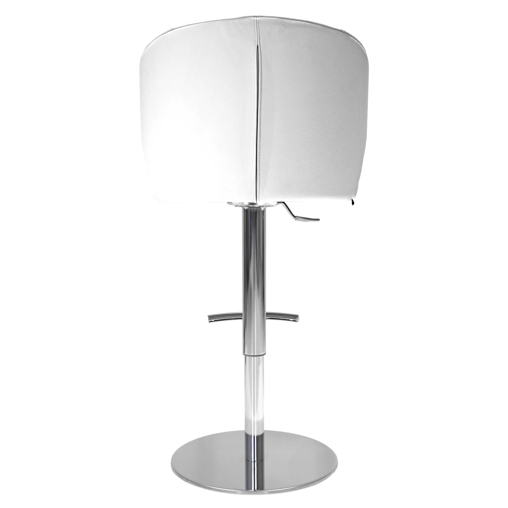 Doris P Bar Stool Back View