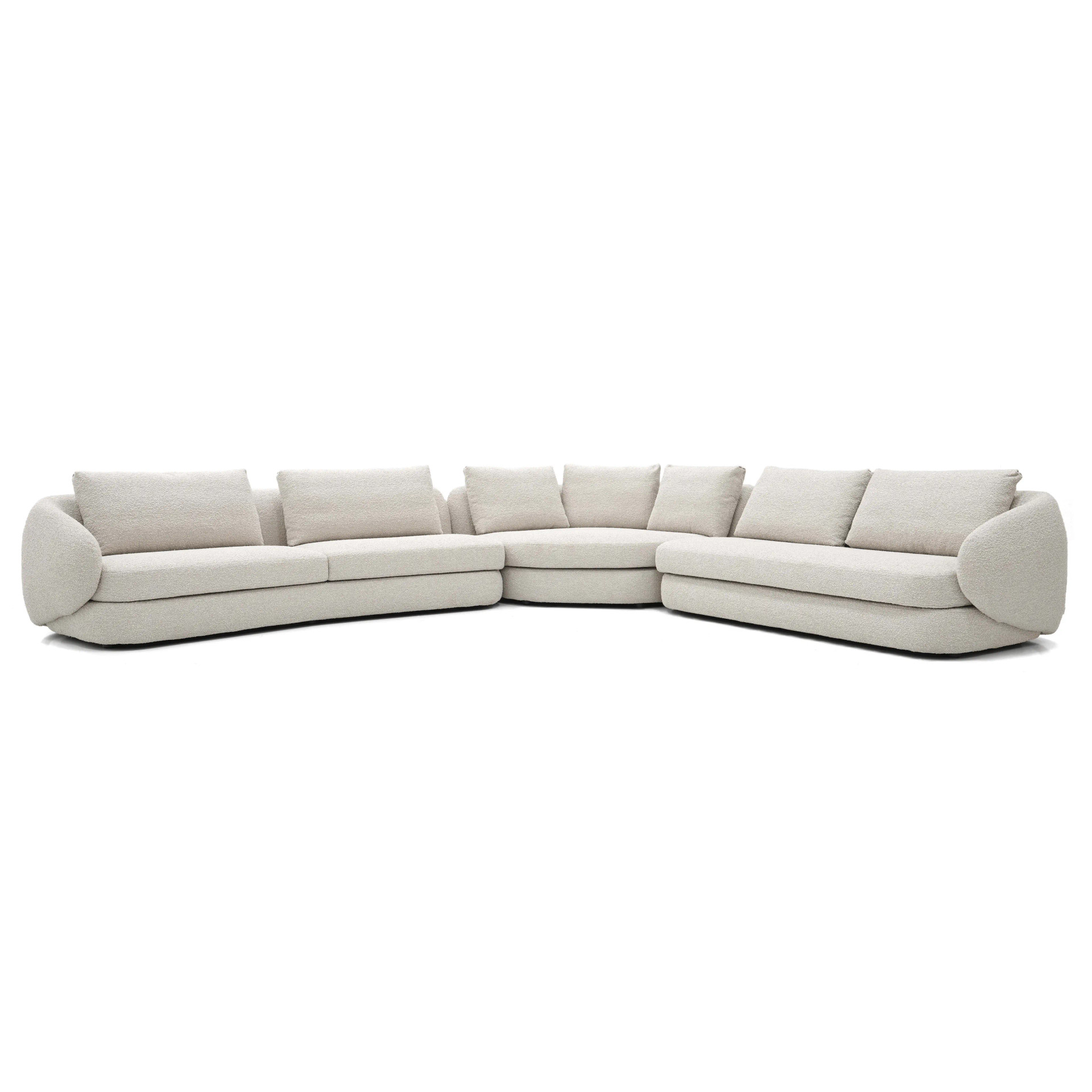 Craig Sectional