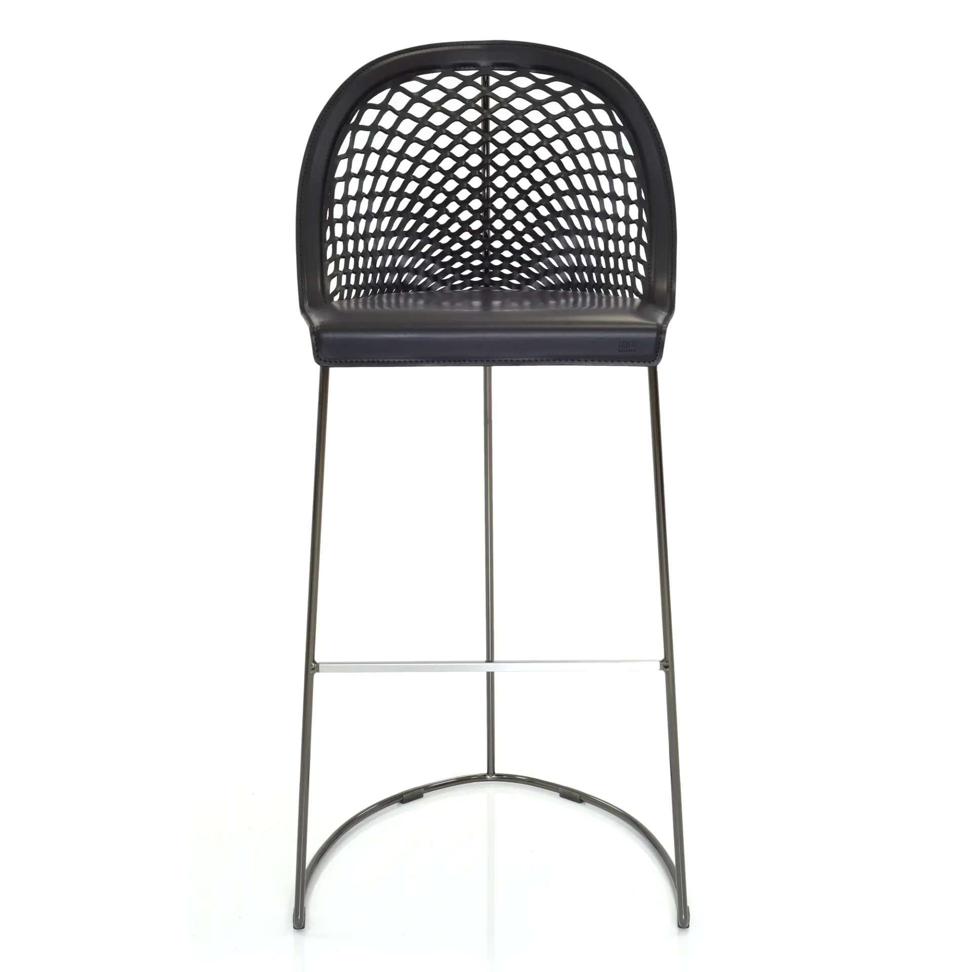 Guapa Bar Stool Front View