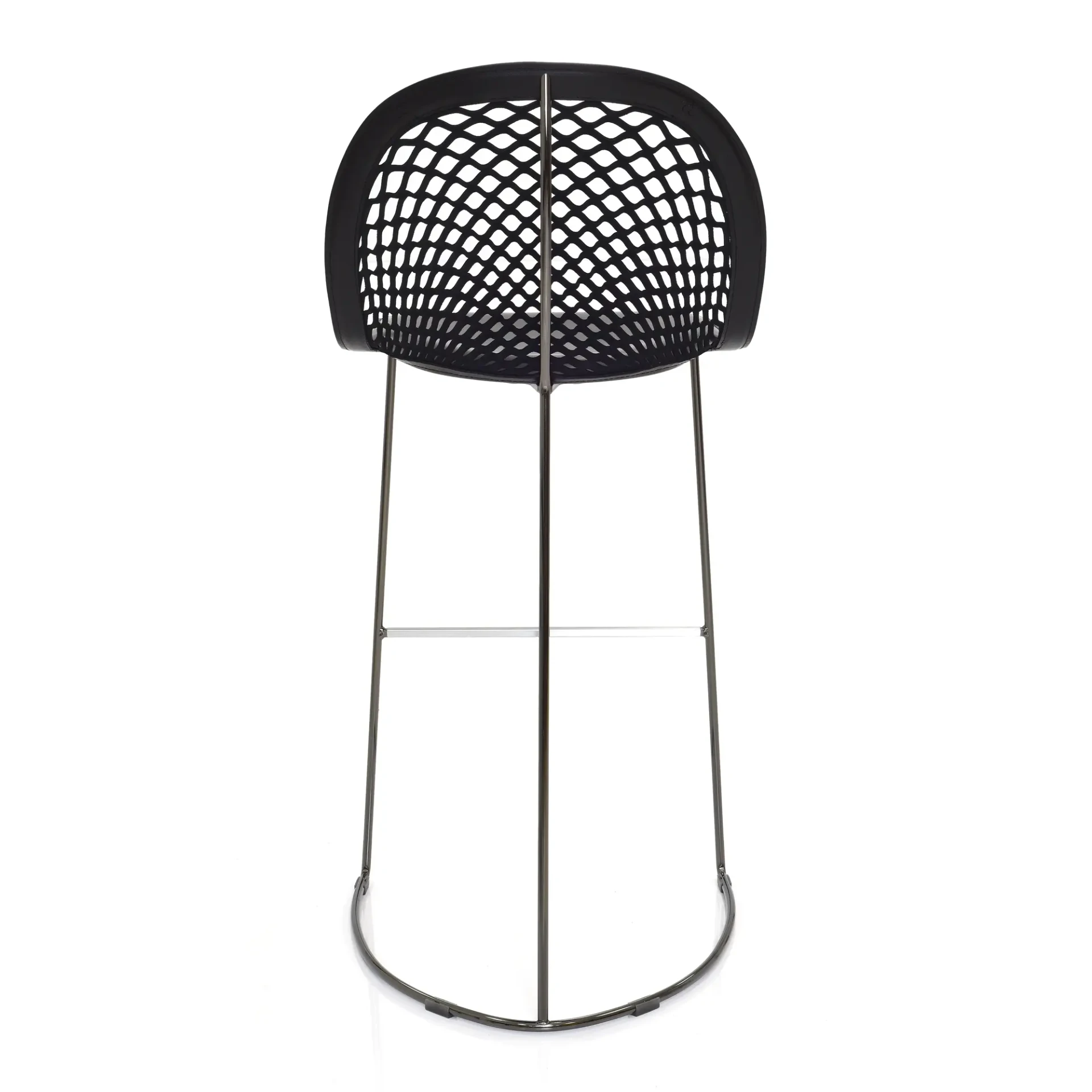 Guapa Bar Stool Back View