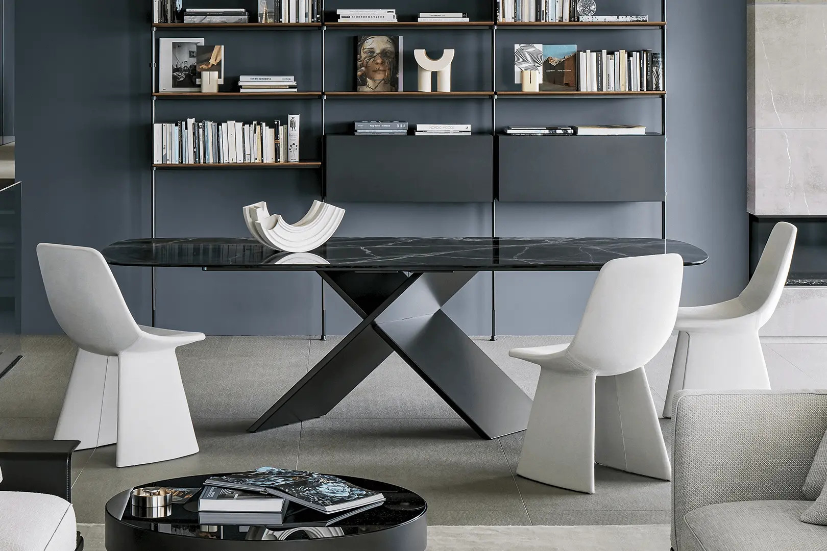 Ax Dining Table