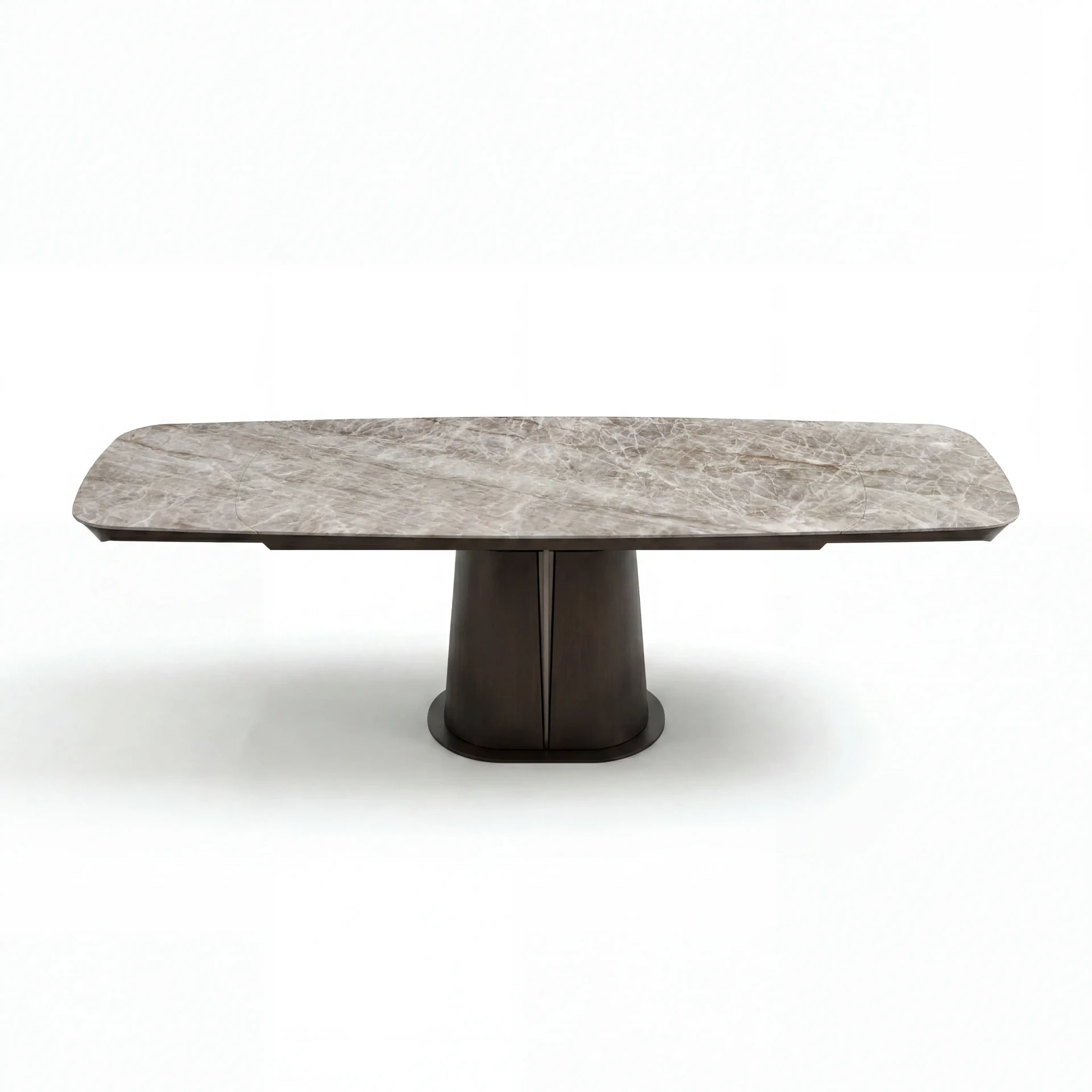 GIAVA - Shown here with the Giava top and Bronze base