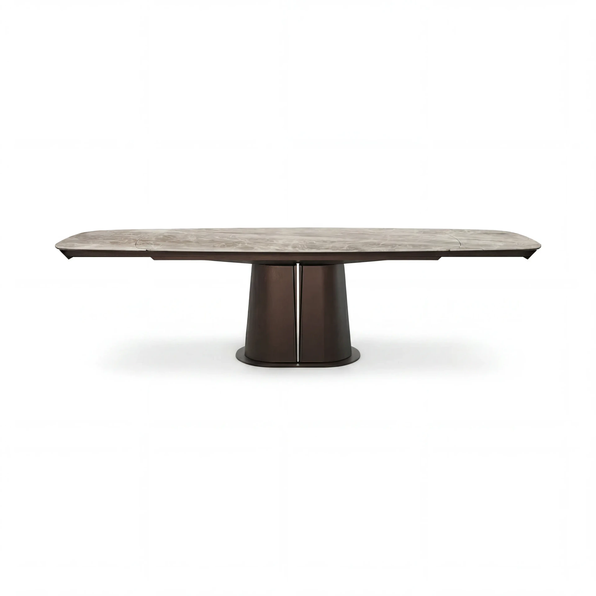GIAVA - Shown here with the Giava top and Bronze base
