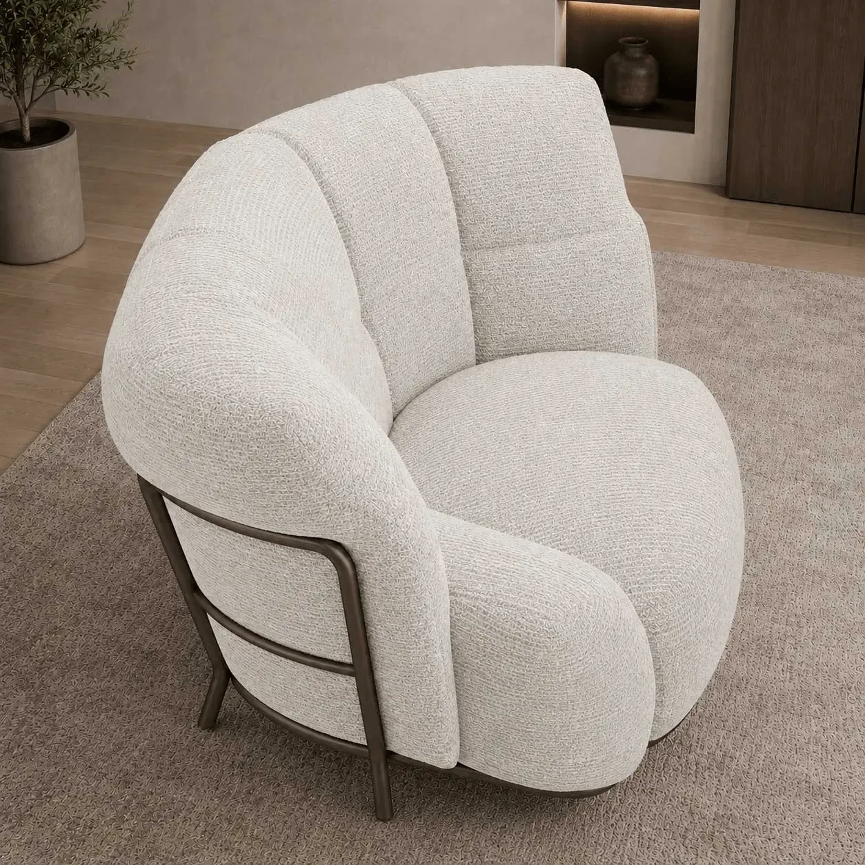 Margaret Chair