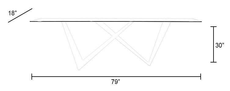Detailed Dimensions